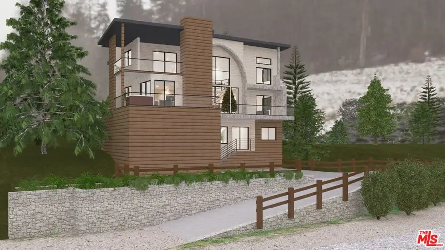 43469 Sheephorn Road, Big Bear, CA 92315 - Image #2