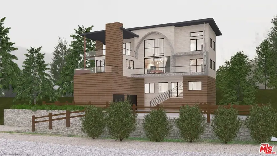 43469 Sheephorn Road, Big Bear, CA 92315 - Image #3