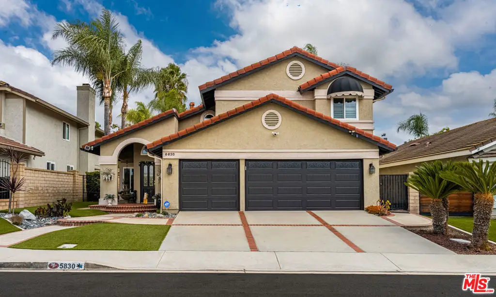 5830 Via Del Bisonte, Yorba Linda, CA 92887 - #1