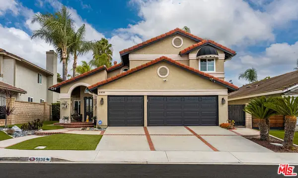 5830 Via Del Bisonte, Yorba Linda, CA 92887