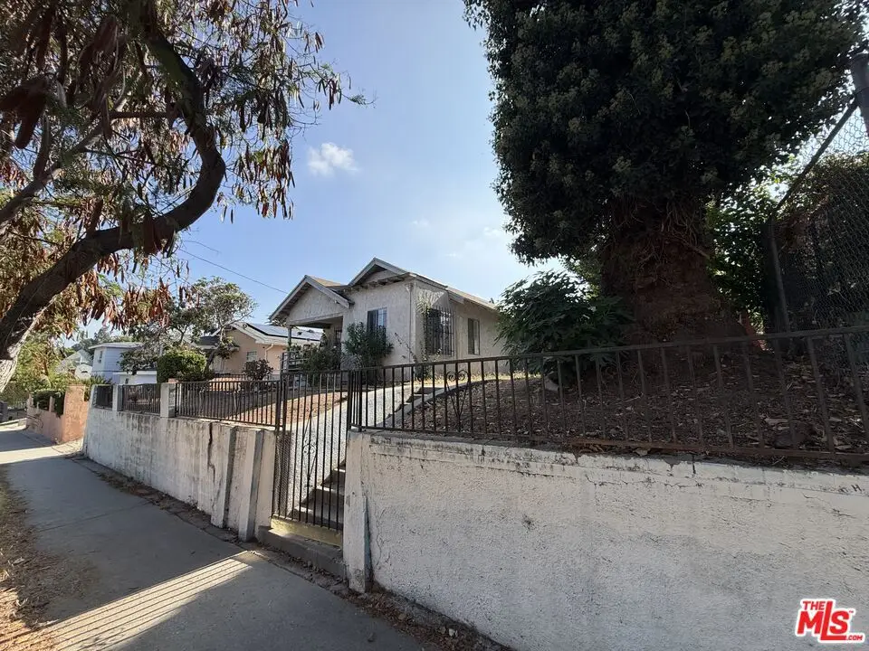 5612 Monterey Road, Los Angeles, CA 90042 - #1