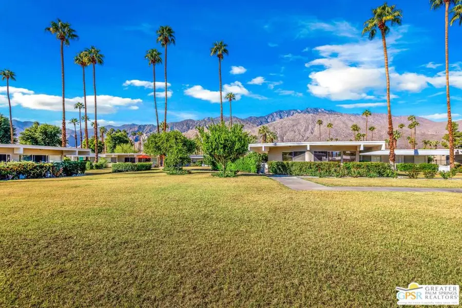 2033 E Ramon Road #5A, Palm Springs, CA 92264 - Image #3