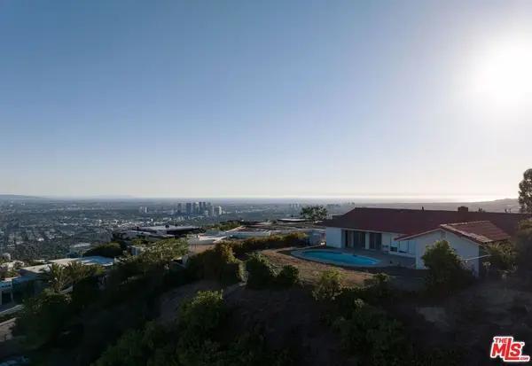 9323 Nightingale Drive, Los Angeles, CA 90069