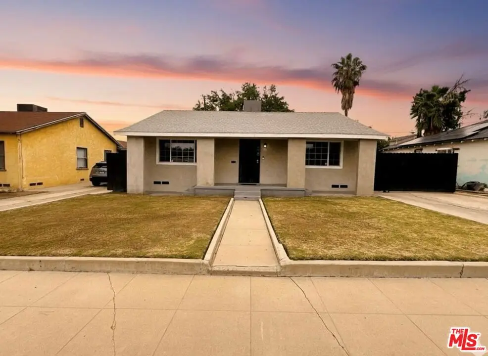 606 Charlana Drive, Bakersfield, CA 93308 - #1