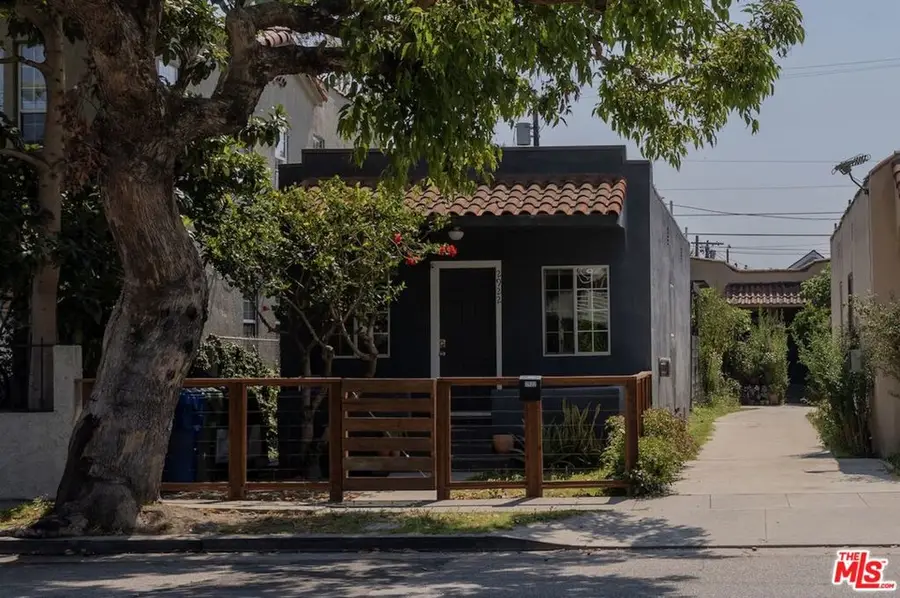2922 S Redondo Boulevard, Los Angeles, CA 90016 - #3