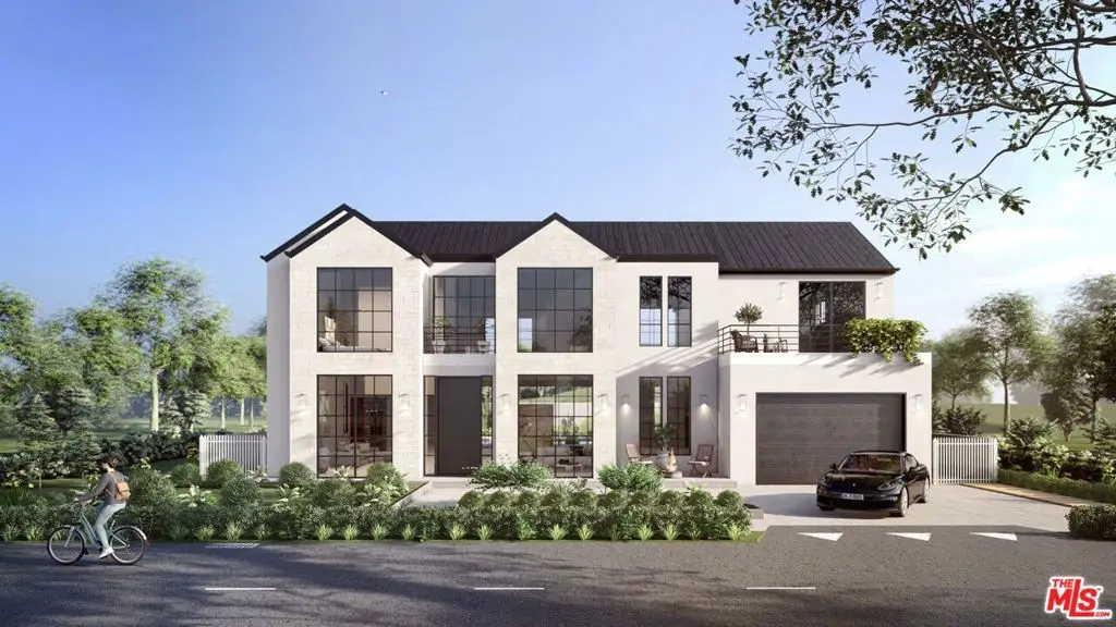 4186 Hayvenhurst Drive, Encino, CA 91436 - #1