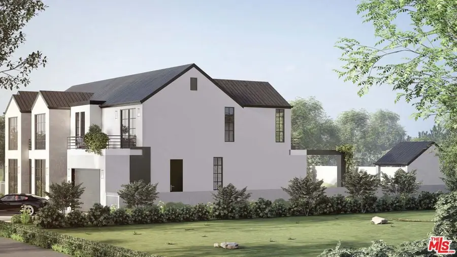 4186 Hayvenhurst Drive, Encino, CA 91436 - #3