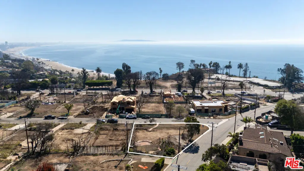 16957 Livorno Drive, Pacific Palisades, CA 90272 - #1