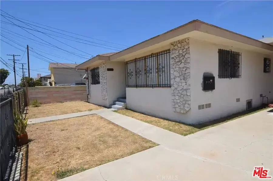 1461 W 108th Street, Los Angeles, CA 90047 - #3