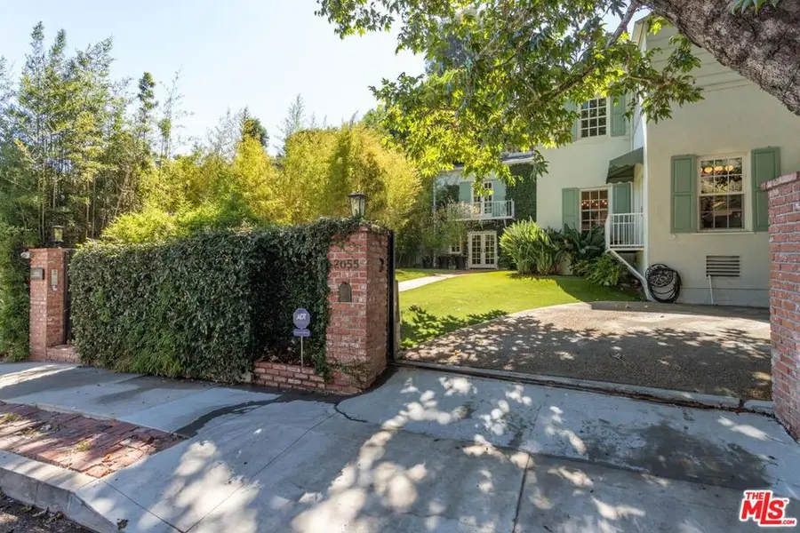 2055 Outpost Drive, Los Angeles, CA 90068 - #3