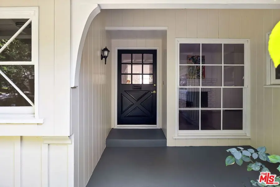 15519 Huston Street, Encino, CA 91436 - #2