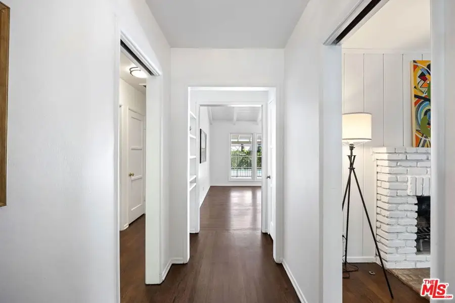 15519 Huston Street, Encino, CA 91436 - #3