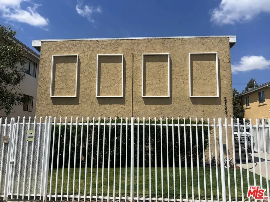 2125 Crenshaw Boulevard, Los Angeles, CA 90016 - Image #2