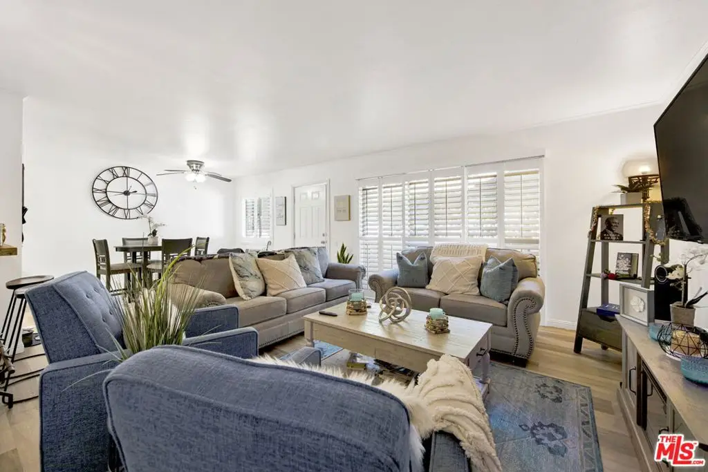 316 S Miraleste Drive #124, San Pedro, CA 90732 - #1