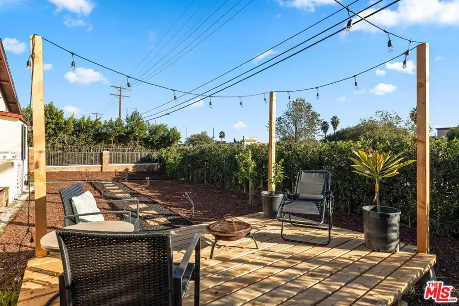 16233 Parthenia Street, North Hills, CA 91343 - #3