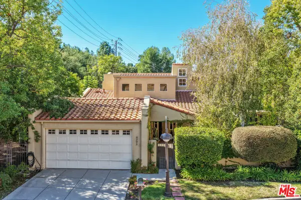 4303 Park Paloma, Calabasas, CA 91302