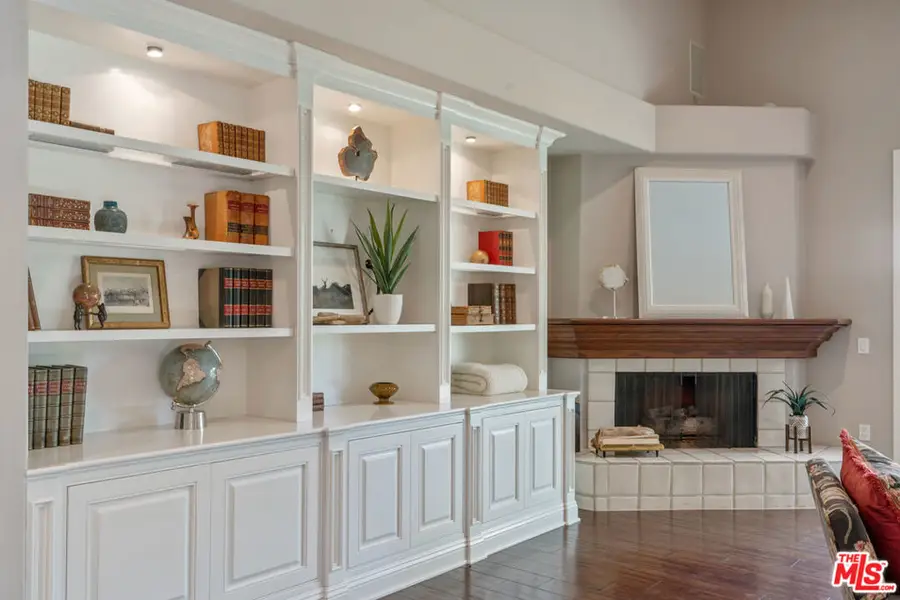 4303 Park Paloma, Calabasas, CA 91302 - #2