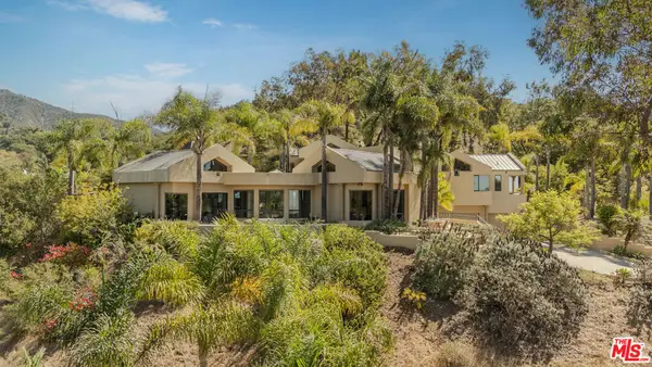 2891 Hidden Valley Lane, Montecito, CA 93108