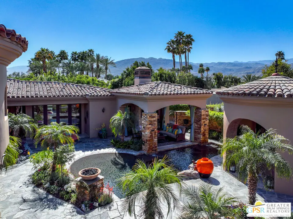 3 Coronado Court, Rancho Mirage, CA 92270 - Image #1