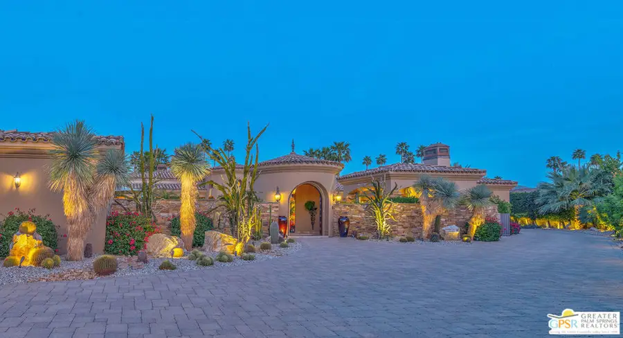 3 Coronado Court, Rancho Mirage, CA 92270 - Image #3