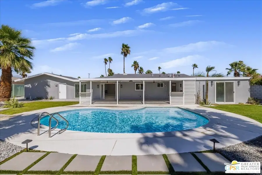 505 E Molino Road, Palm Springs, CA 92262 - Image #2