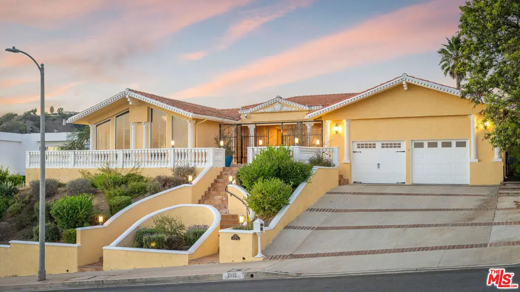 2315 N Hobart Boulevard, Los Angeles, CA 90027 - Image #1