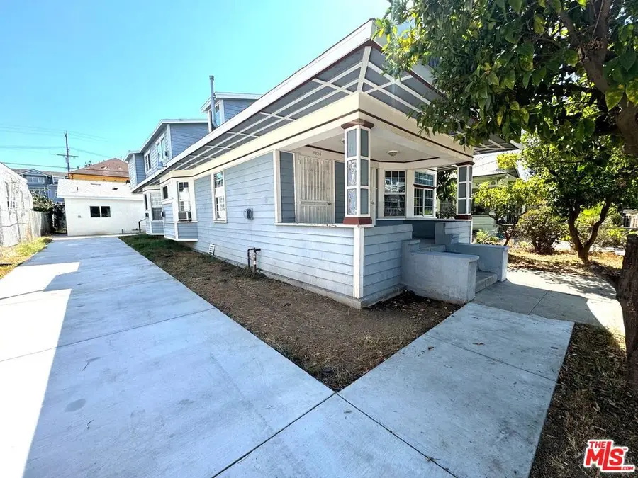 1220 W 25th Street, Los Angeles, CA 90007 - Image #2