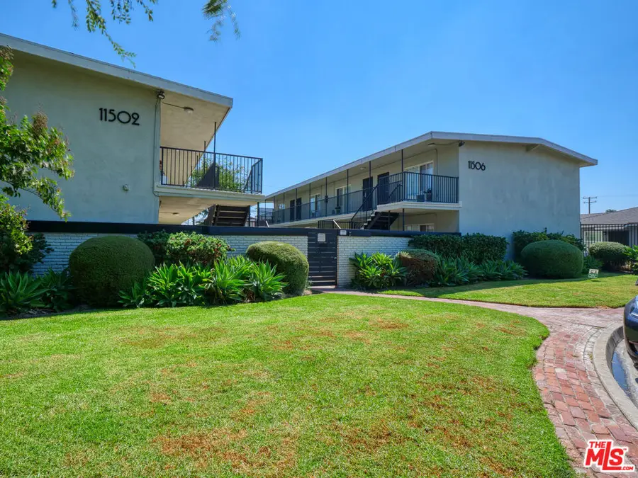 11502 Adco Avenue, Downey, CA 90241 - #2