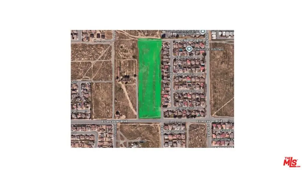 0 E Avenue I Vic 23rd St East, Lancaster, CA 93535 - Image #1