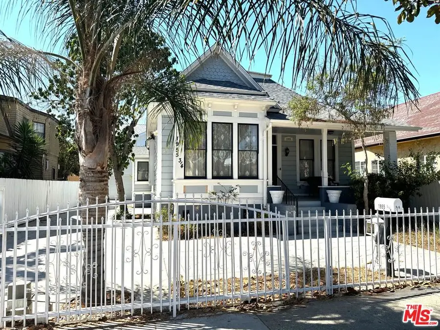 1955 Bonsallo Avenue, Los Angeles, CA 90007 - Image #2