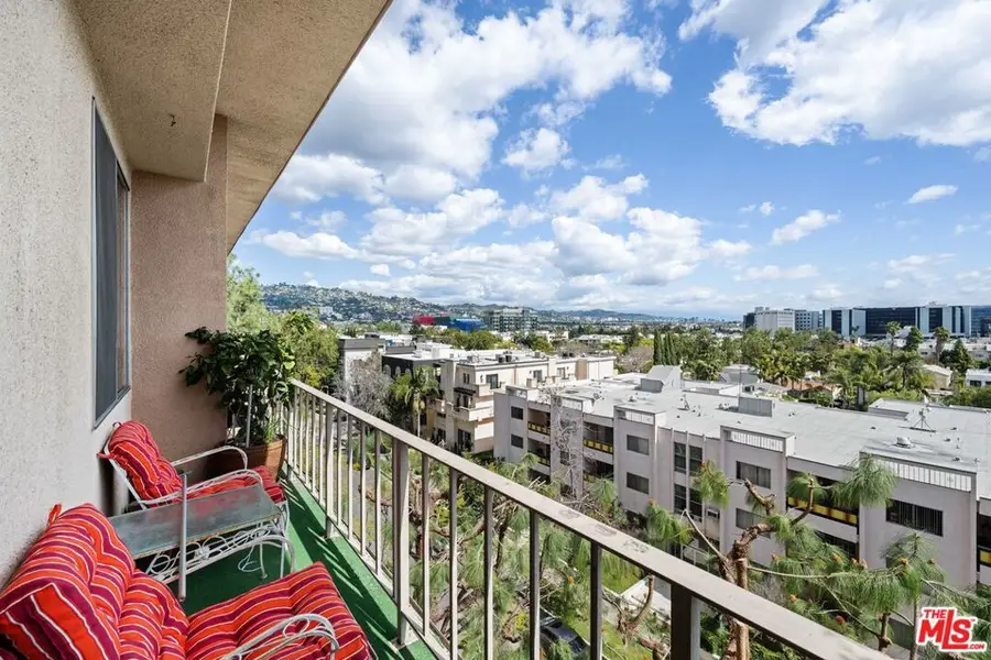 100 S Doheny Drive #512, Los Angeles, CA 90048 - #2