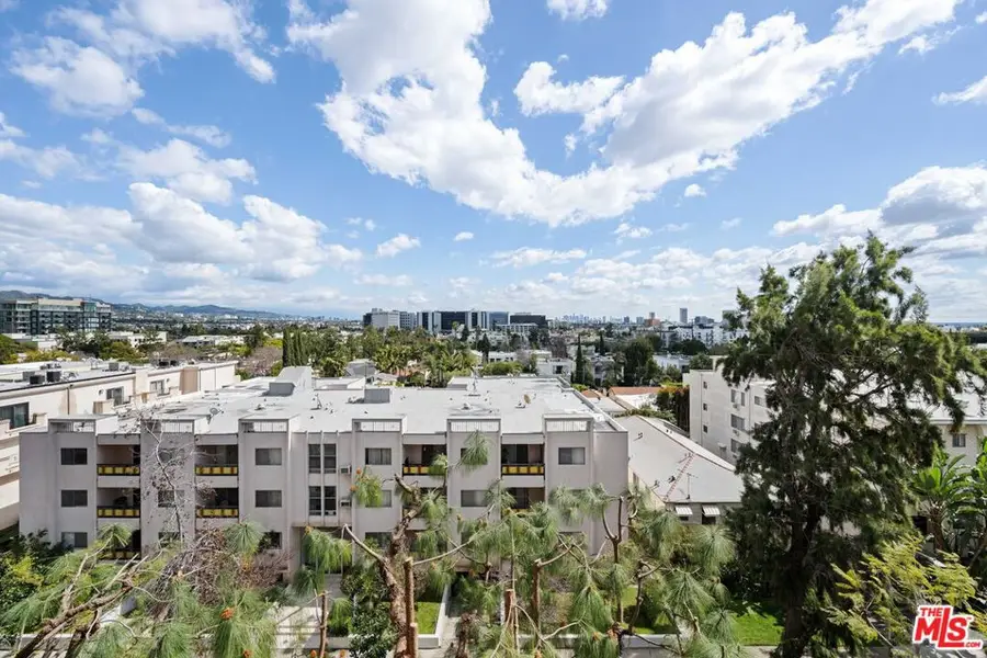 100 S Doheny Drive #512, Los Angeles, CA 90048 - #3