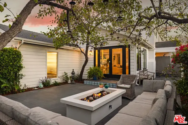 31 Cedar Lane, Santa Barbara, CA 93108