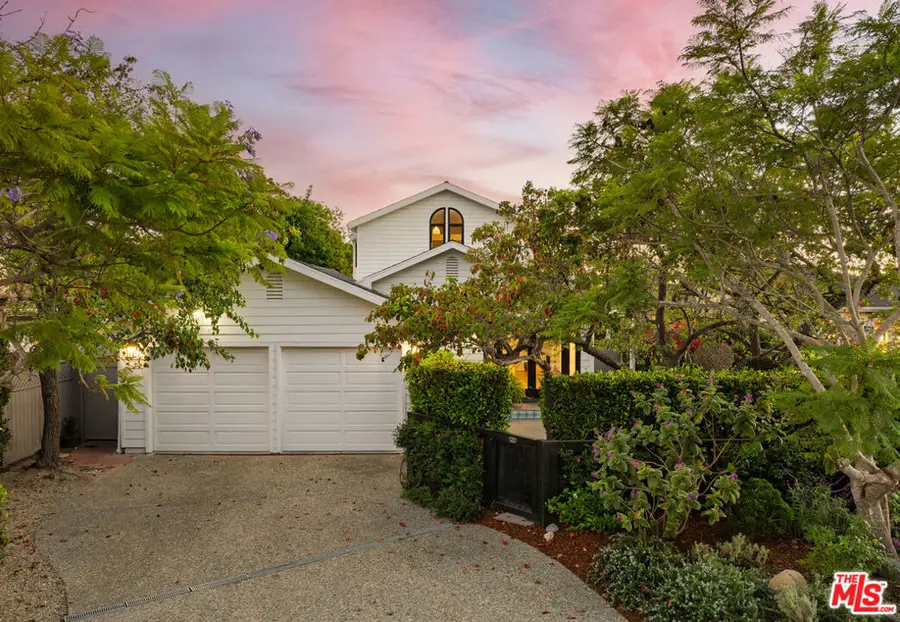 31 Cedar Lane, Santa Barbara, CA 93108 - #2