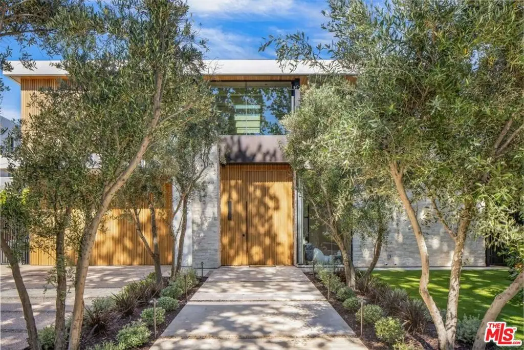 740 Warner Avenue, Los Angeles, CA 90024 - Image #1