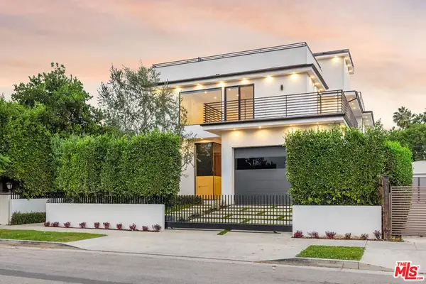 444 N Laurel Avenue, Los Angeles, CA 90048