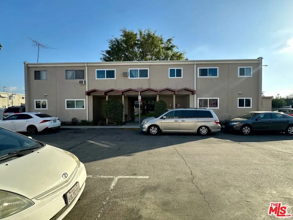 7133 Coldwater Canyon Avenue #14, North Hollywood, CA 91605 - #1