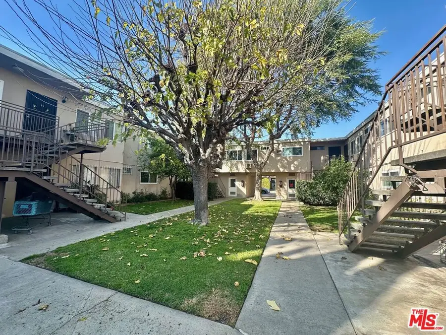 7133 Coldwater Canyon Avenue #14, North Hollywood, CA 91605 - #3