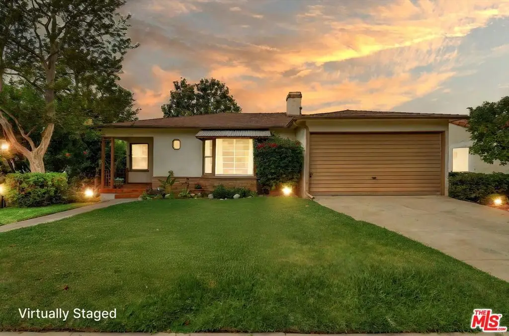 4621 W Avenue 41, Los Angeles, CA 90065 - Image #1