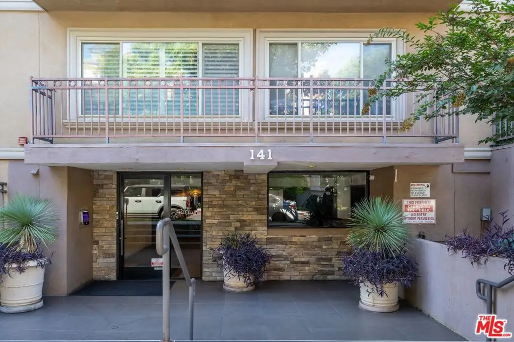 141 S Clark Drive #224, West Hollywood, CA 90048 - #1