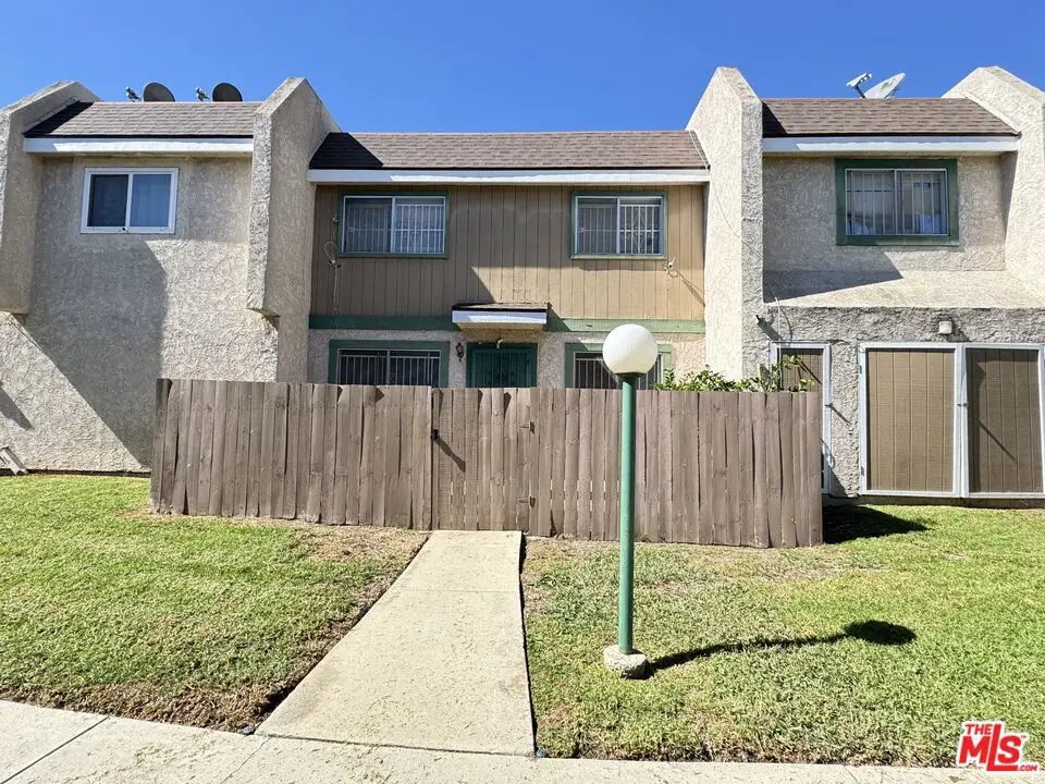 157 S Wilmington Avenue #L, Compton, CA 90220 - Image #1