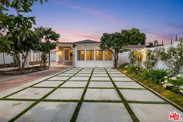 5822 Lindley Avenue, Encino, CA 91316