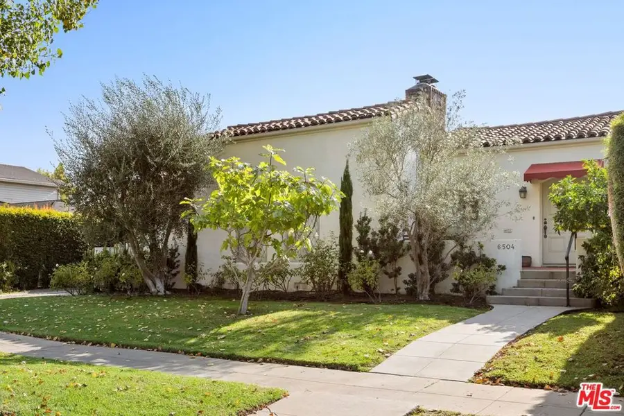 6502 Commodore Sloat Drive, Los Angeles, CA 90048 - Image #2