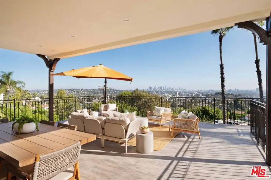 4818 Bonvue Avenue, Los Angeles, CA 90027 - Image #2