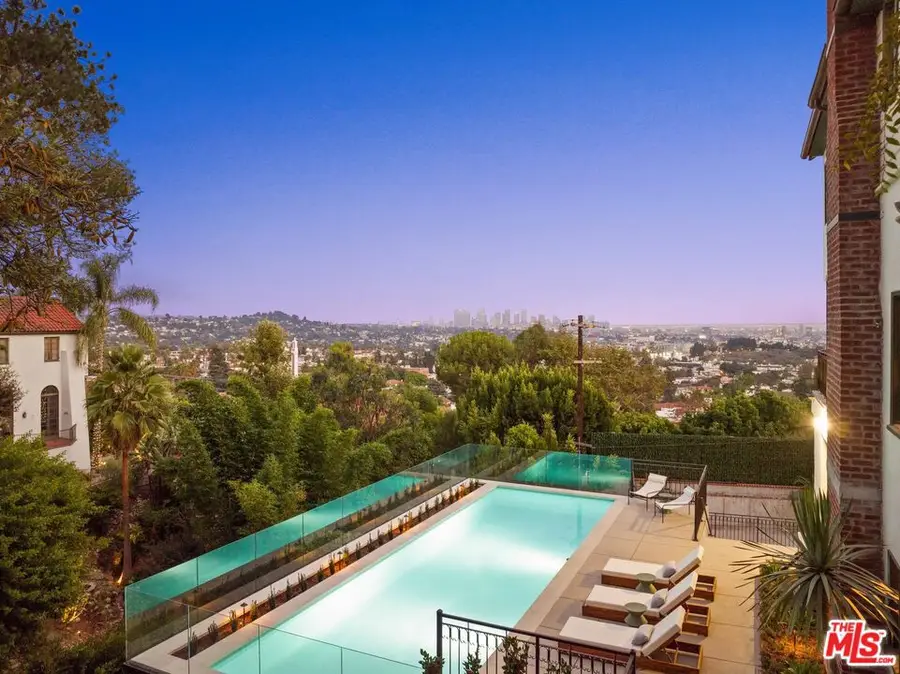 4818 Bonvue Avenue, Los Angeles, CA 90027 - Image #3