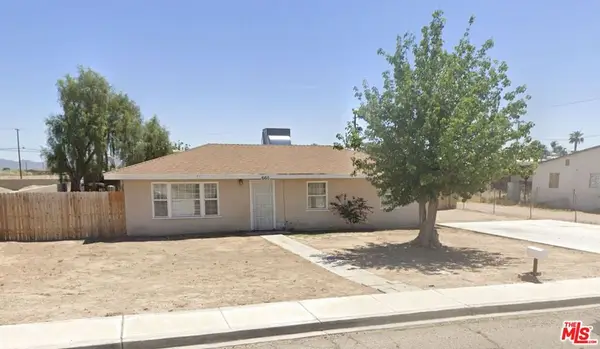 660 N 6th Street, Blythe, CA 92225