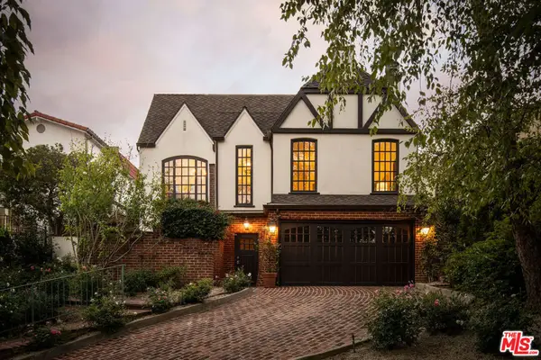 1355 Holmby Avenue, Los Angeles, CA 90024