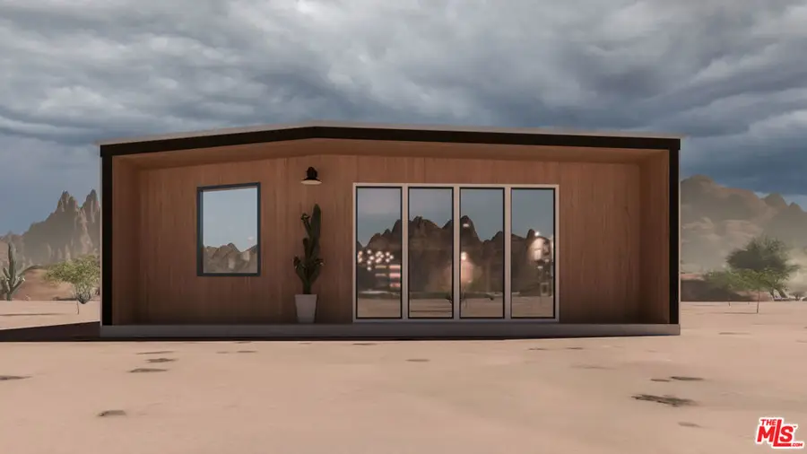 71824 Cove View Road, Twentynine Palms Yucca Valley, CA 92277 - #2