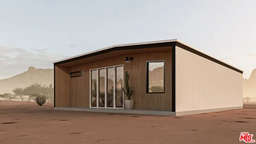 71824 Cove View Road, Twentynine Palms Yucca Valley, CA 92277 - #3