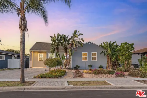 5425 W 119th Place, Inglewood, CA 90304